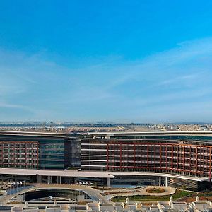 Marriott Hotel Al Forsan, Abu Dhabi