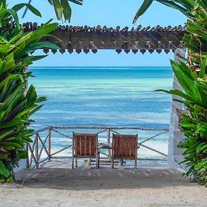 Seasons Lodge Zanzibar